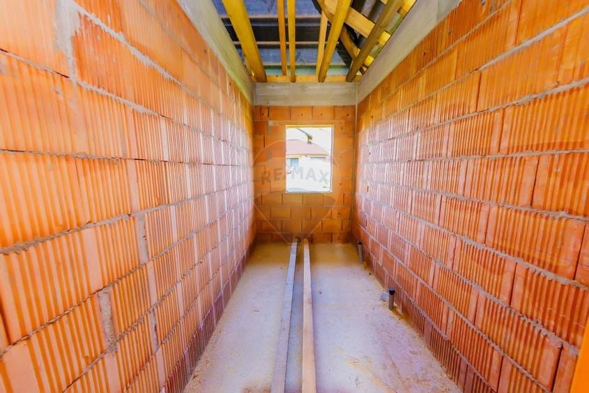 Baia Mare!Casa noua DE VANZARE COMISION 0% - 21