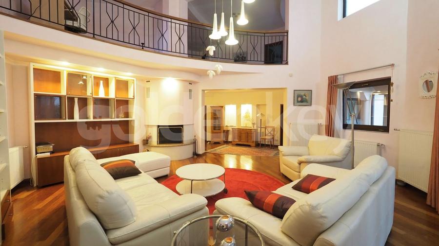 Vila spatioasa cu 1350mp teren - 3