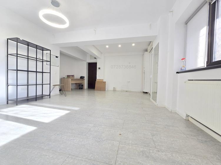 Radu Beller - Piata Dorobanti, stradal, cu centrala proprie - 5