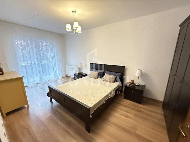 Apartament modern 2 camere | Terasa generoasa 30 mp | Sophia Residence - 2