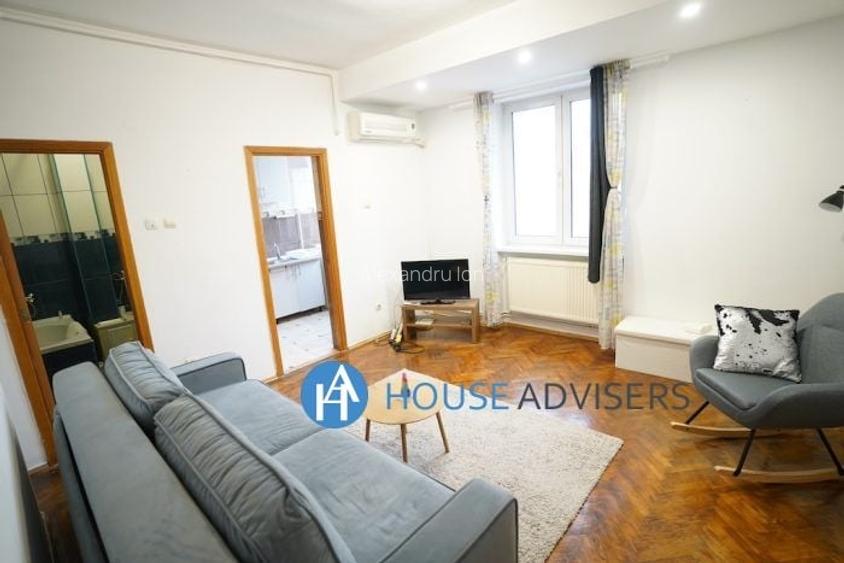 Inchiriere garsoniera Victoriei