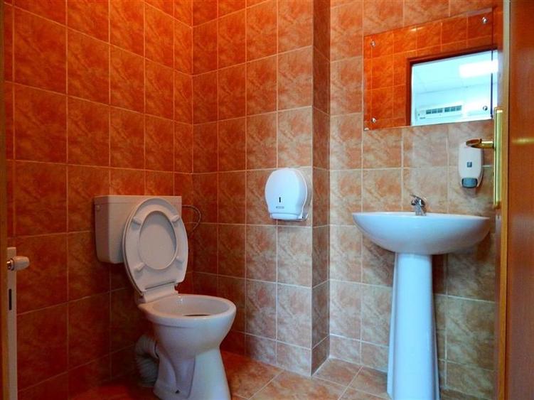 Vila de vanzare pretabila clinica medicala/birouri - 11