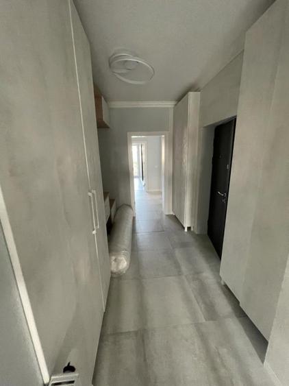 LUX Apartemnt cu 3 camere 2 bai Str Edgar Quinet (Mures) Continental SP.Judetean - 6