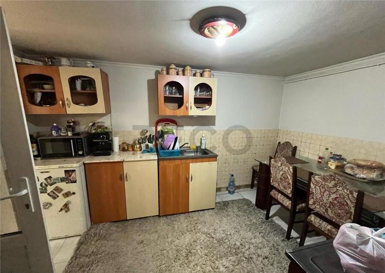 RECO Casa in Salard -teren 1439 mp - 8