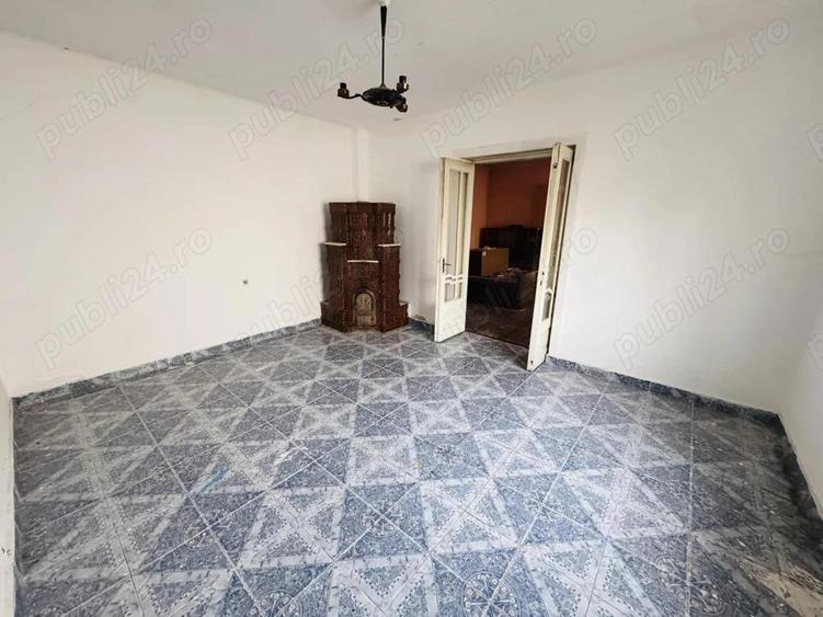 Casa individuala | 141 mp construi?i | Teren 456 mp | Garaj | Construc?ie solida - 5