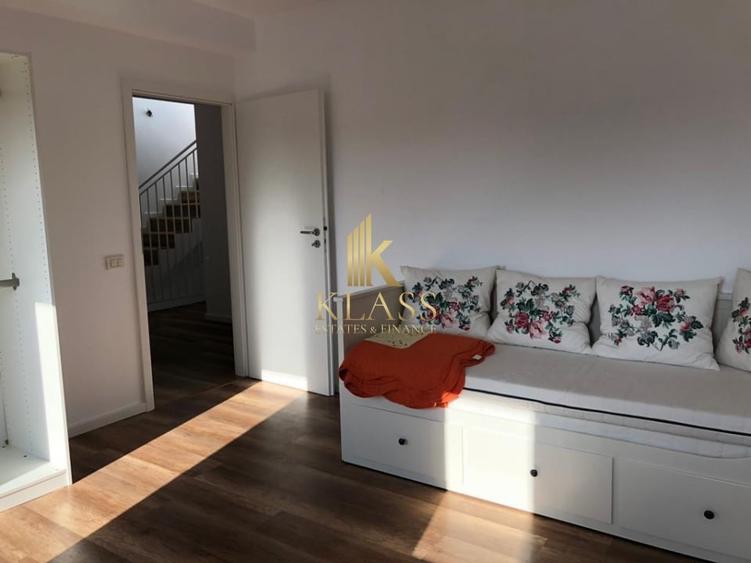 Casa cu 4 camere si curte de inchiriat in Bragadiru - 5