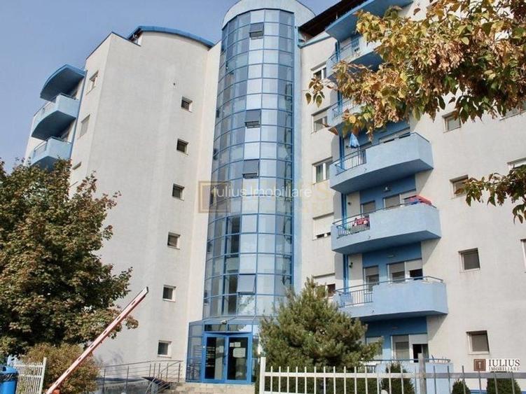 Apartament cu 2 camere semidecomandat, mobilat în Aradului Apartament cu 2 camere semidecomandat, mobilat în Aradului
