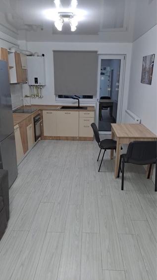 Inchiriez apartament 1 Camera Bloc Nou (Sofia Distric) - 3