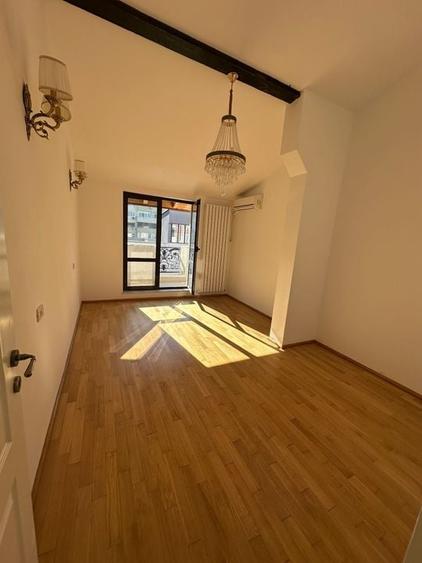 Spatiu birouri de inchiriat 160 mp + loc de parcare | Dorobanti - 5