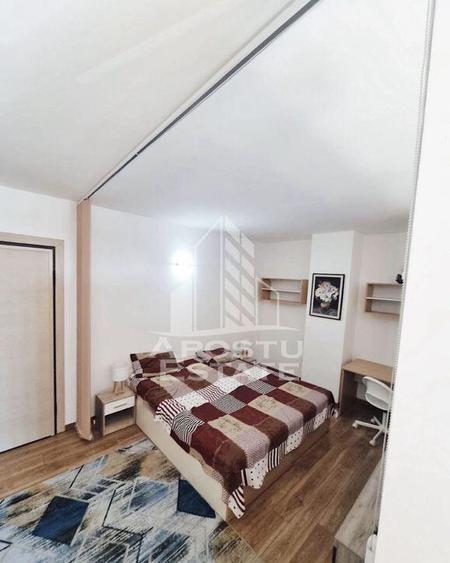 Apartament 2 camere COMPLEX STUDENTESC - 5