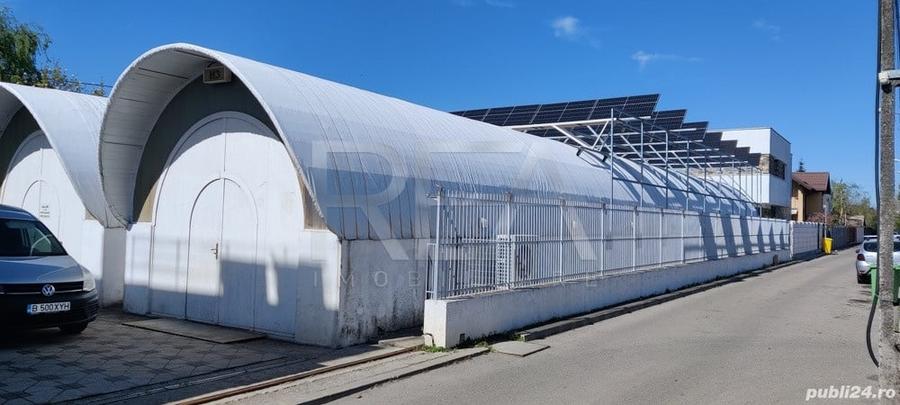 Hala | 160 m.p. | Pipera - 6