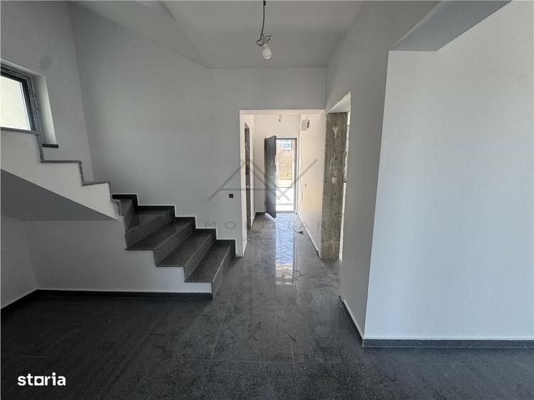 DE VANZARE VILA BRAGADIRU -DORMITOR PARTER | TOATE UTILITATILE | TEREN - 15
