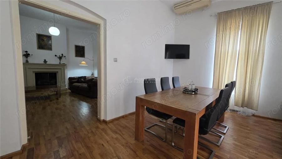 Casa boiereasca, eleganta,piscina, mobilata, teren 613 mp - Agronomie - 10