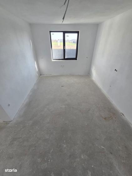 Casa Noua 4 camere| Teren 465 | Zona linistita - 11