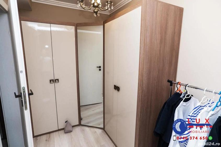 ID 623 DE INCHIRIAT - Apartament 2 camere LUX - 8