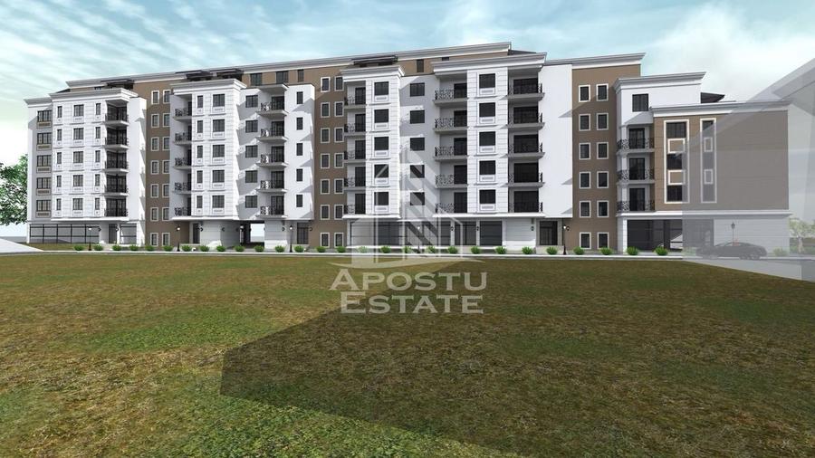 Teren 3.779 mp semicentral, PUZ in lucru,  blocuri + spații comerciale - 4