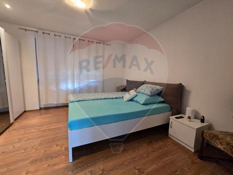 Casă complet renovată, eficientă energetic-Str. Morii nr. 15 - 5