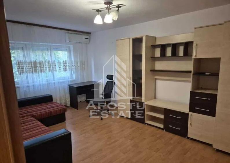 Apartament cu 2 camere, zona Girocului, Centrala Proprie - 8