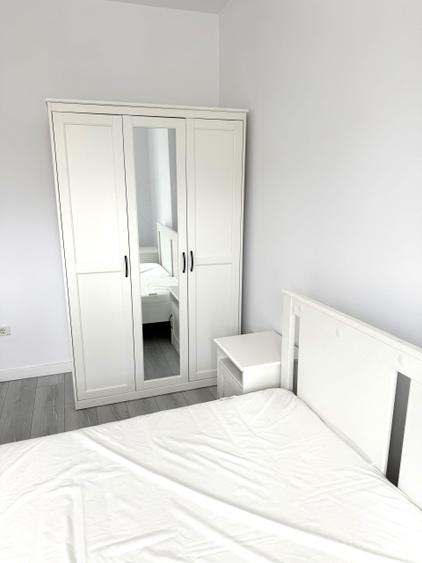 Apartament cu 2 camere în Berceni