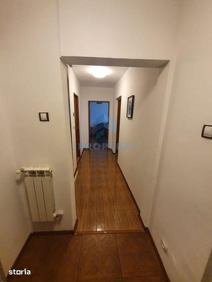Apartament 2 Camere Drumul Taberei Centrala Proprie Balcon - 12