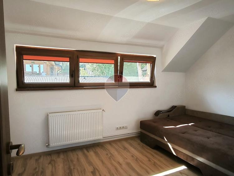 Casă cu 4 camere cu Teren 250 Mp în Sud
