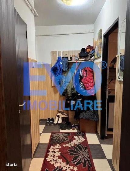 Apartament cu 2 camere semidecomandat în Tătărași — fotografia 1