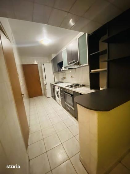 Inchiriere apartament 2 camere, Mega Mall - 3