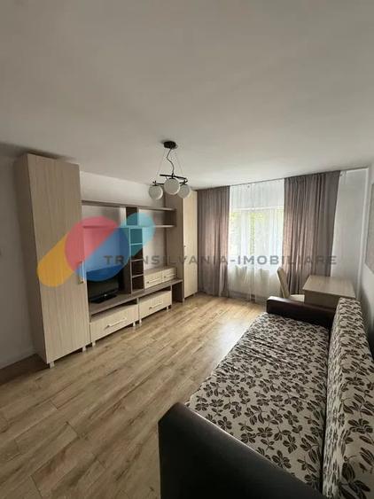 Apartament cu 2 camere decomandat în Mărăști