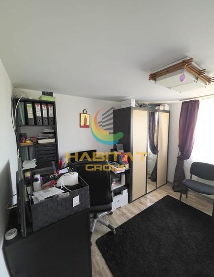 Casă individuală cu 6 camere cu Canalizare în Adunații-Copăceni