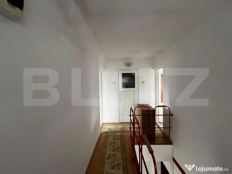 Casa individuala zona excelenta, Dambu Rotund, 307 mp curte - 13