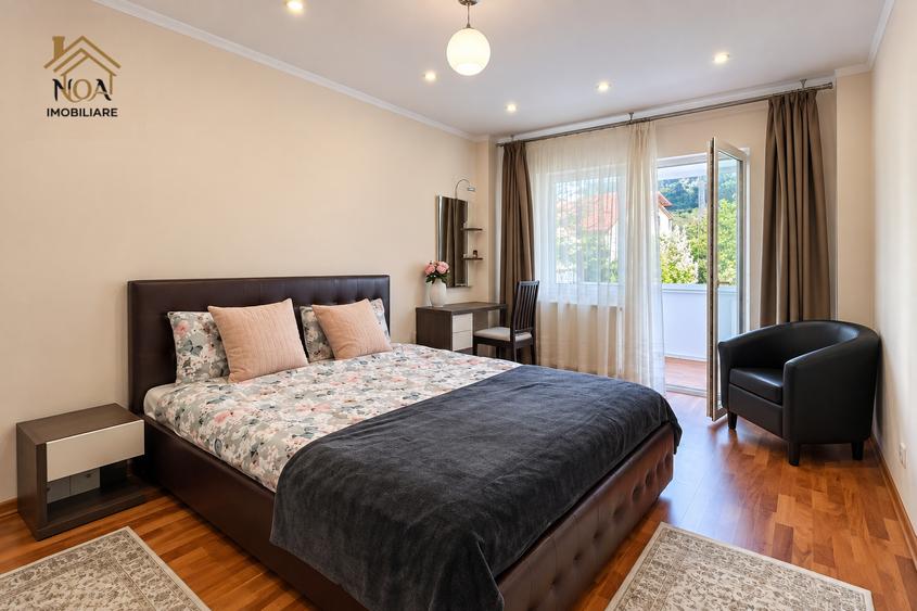 Confort, spatiu si calitate | Apartament 3 camere Decomandat - 7