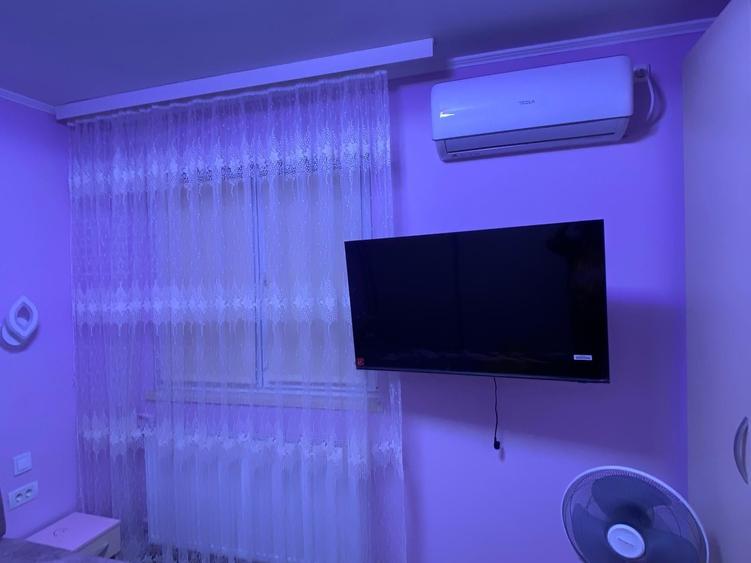 Apartament cu 2 camere circular în Drumul Taberei