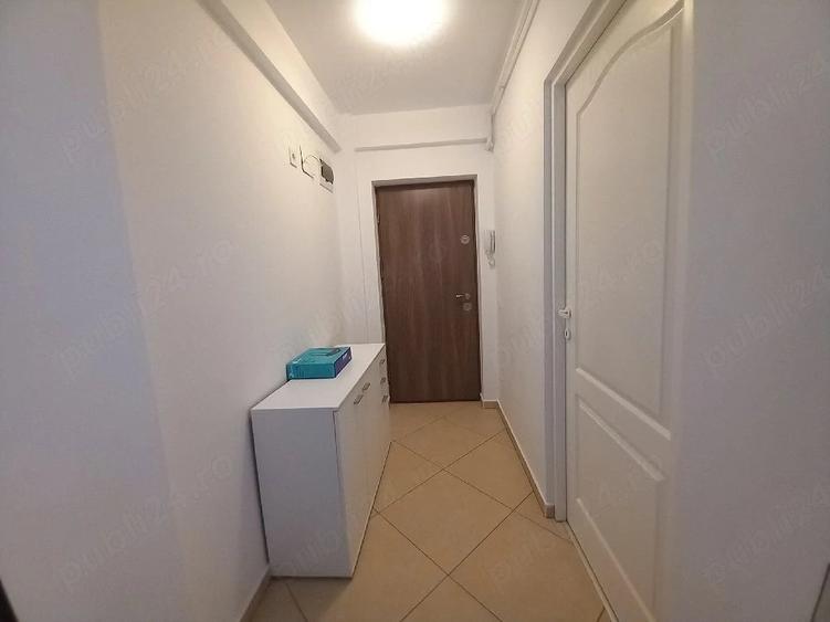 Vand urgent ap , etaj intermediar 2 din 4 cu 2 balcoane si garaj subteran - 9