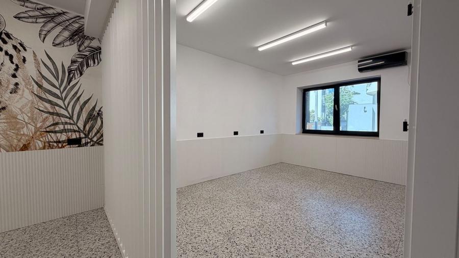 Apartament cu 3 camere decomandat în Herăstrău