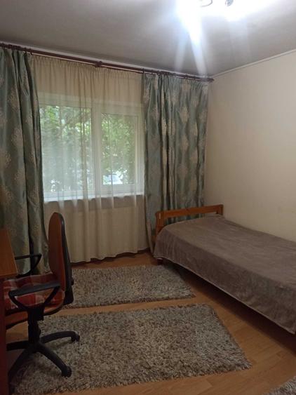 Apartament cu 2 camere decomandat în Exercițiu