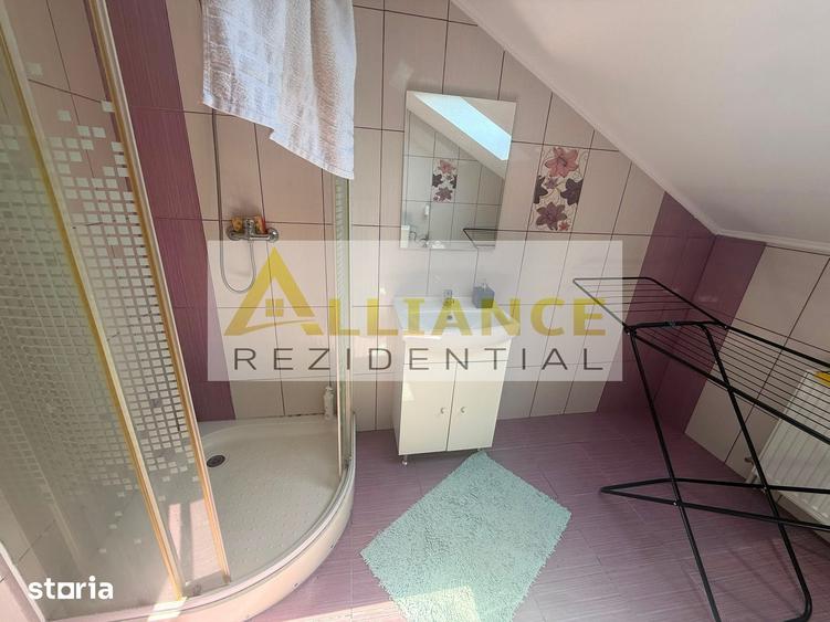 Apartament cu 3 camere în Berceni