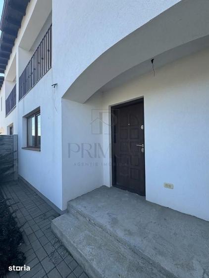 CASA SPATIOASA 4 DORMITOARE BUCATARIE INCHISA ZONA SERENA ASFALT SI TO - 10