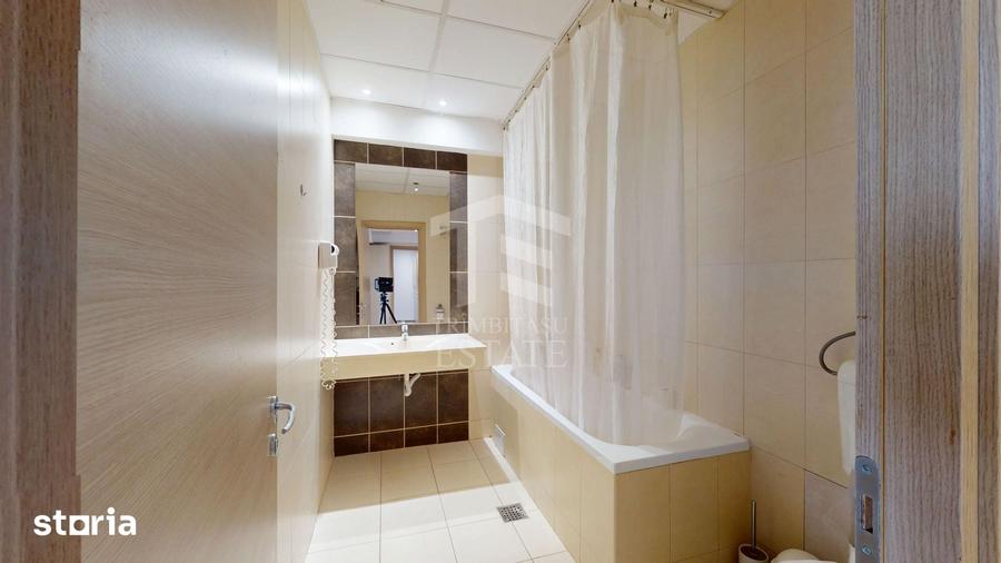 Apartament cu 2 camere în Văcăresti