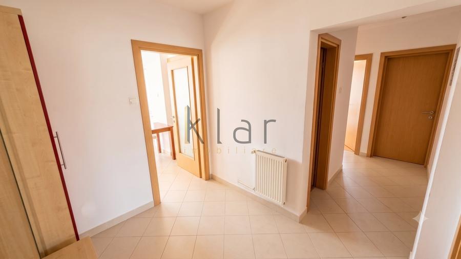 Apartament 3 camere 80mp, decomandat, Gheorgheni, P-ta Engels - 9