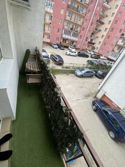 Garsonieră în Între Lacuri