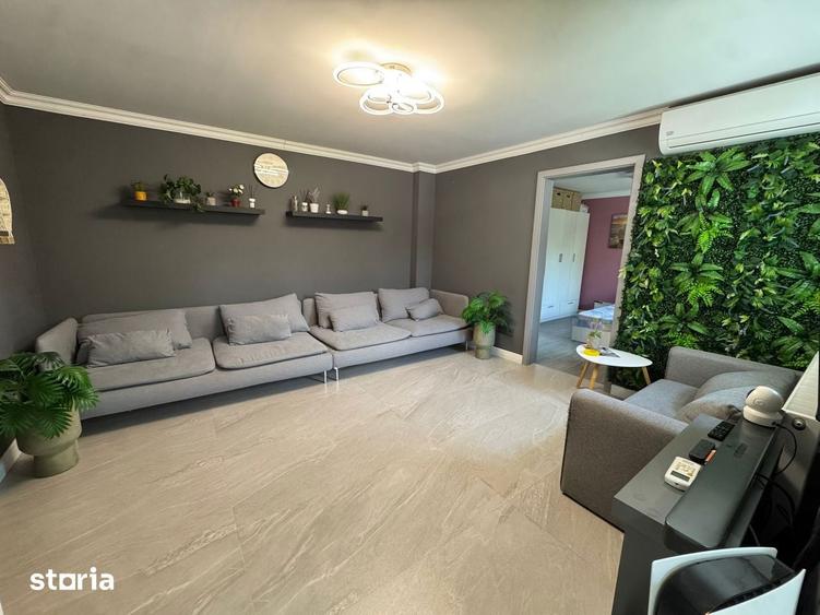 Casa Salaj 3 camere | 90 mp | curte de 150 mo | Renovata recent - 16