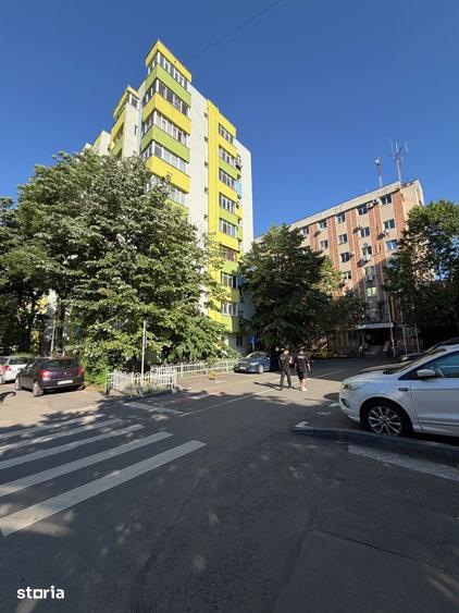 | 2 Camere Spatios | Calea 13 Septembrie | Modern | Parcare | Liber | - 19