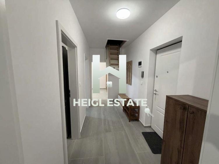 Apartament cu 2 camere decomandat în Calea Urseni