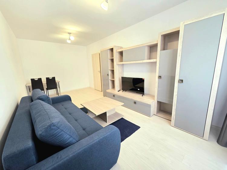 Lacul Morii/Gorjului/Prima Inchiriere/Parcare/Bloc Nou/Ap 2 Camere totul nou/ - 2