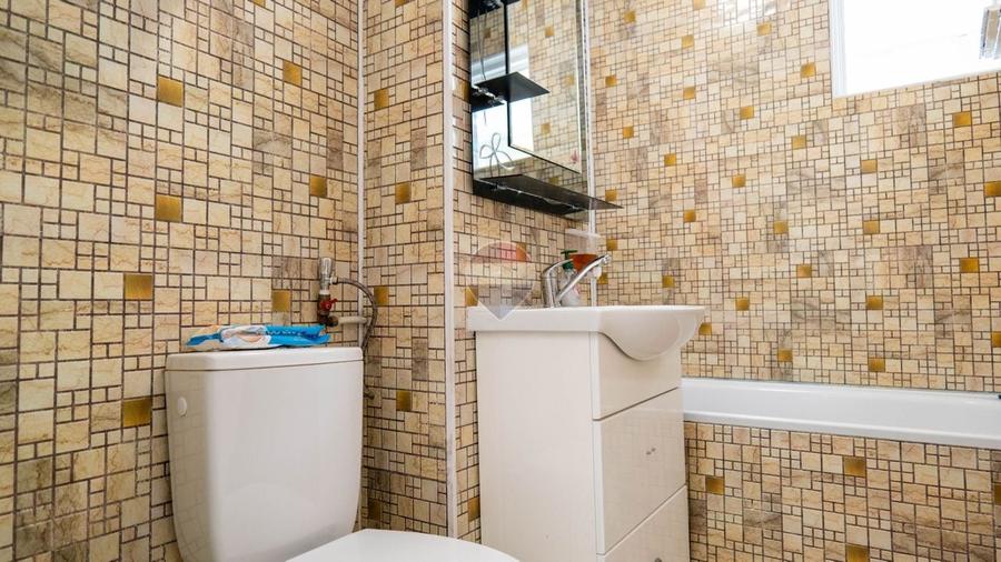 Apartament cu 2 camere semidecomandat, mobilat în Iancului