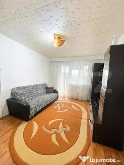Apartament de inchiriat, 2 camere, 42 mp, zona Micro 3 - 1