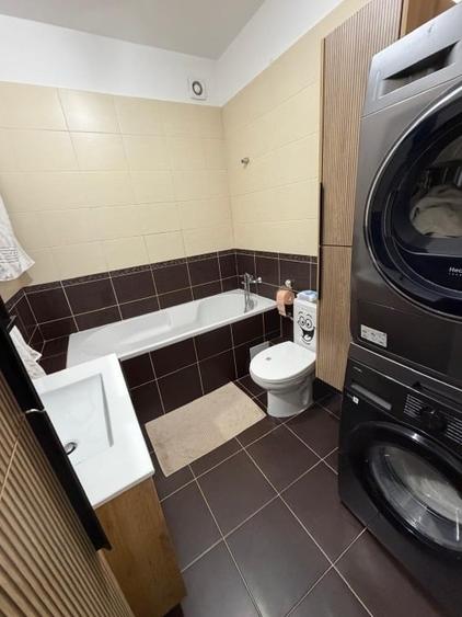 Apartament cu 3 camere decomandat, mobilat în Drumul Taberei