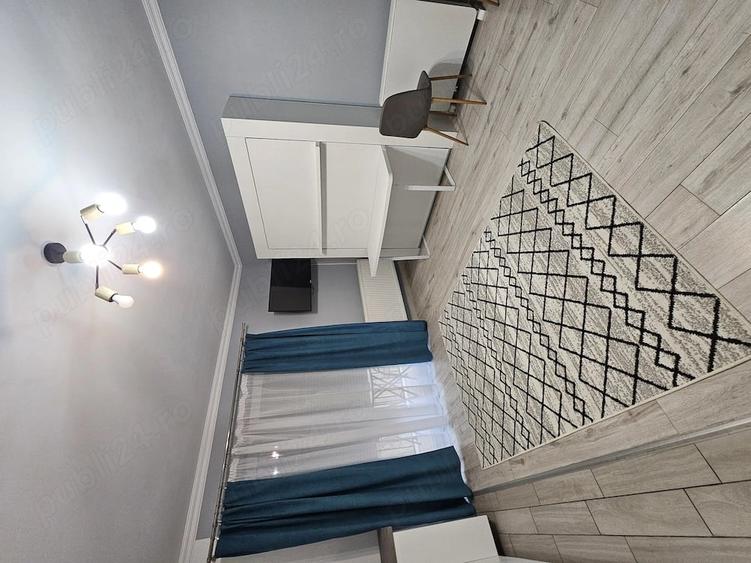 Garsonieră nedecomandată în Giroc
