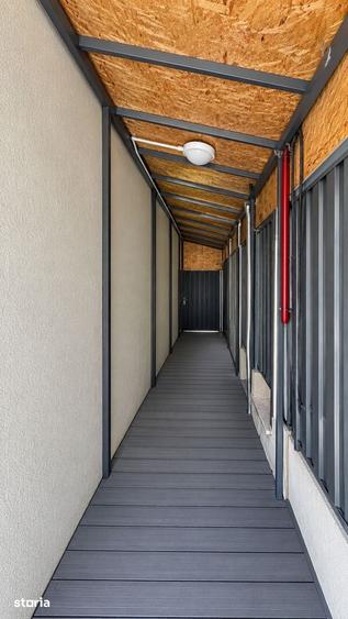 Casă cu 6 camere cu Teren 350 Mp în Central