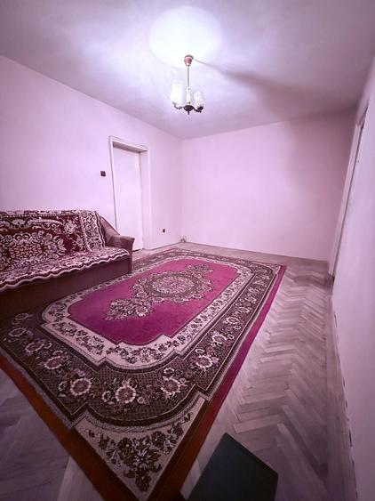 Apartament cu 2 camere decomandat în Unirii